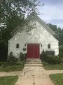 Lockport Seventh-day Adventist Church exterior