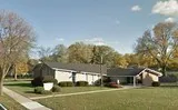 Lombard Seventh-day Adventist Fellowship Church exterior