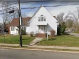 Long Island Luso Brazilian Seventh-day Adventist Church exterior