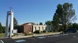 Lookout Hispanic Seventh-day Adventist exterior