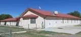 Los Lunas Seventh-day Adventist Church exterior