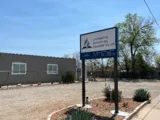 Los Ranchos Company exterior