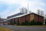 Louisville South Seventh-day Adventist Church exterior
