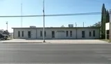 Lovington Seventh-day Adventist Church exterior