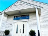 Lowell Portuguese Seventh-day Adventist Church exterior