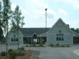 Lowell Riverside Fellowship SDA exterior