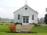 Lowville Seventh-day Adventist Church exterior