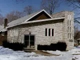 Ludington Seventh-day Adventist Church exterior