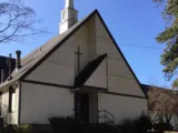 Mableton Hispanic Seventh-day Adventist Church exterior