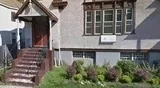 Macedonia Seventh-day Adventist Church exterior