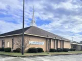 Macon - Bethany Seventh-day Adventist Church exterior