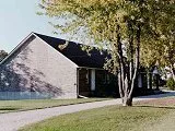Macon Seventh-day Adventist Church exterior