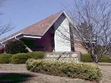 Macon Wimbish Rd Seventh-day Adventist Church exterior