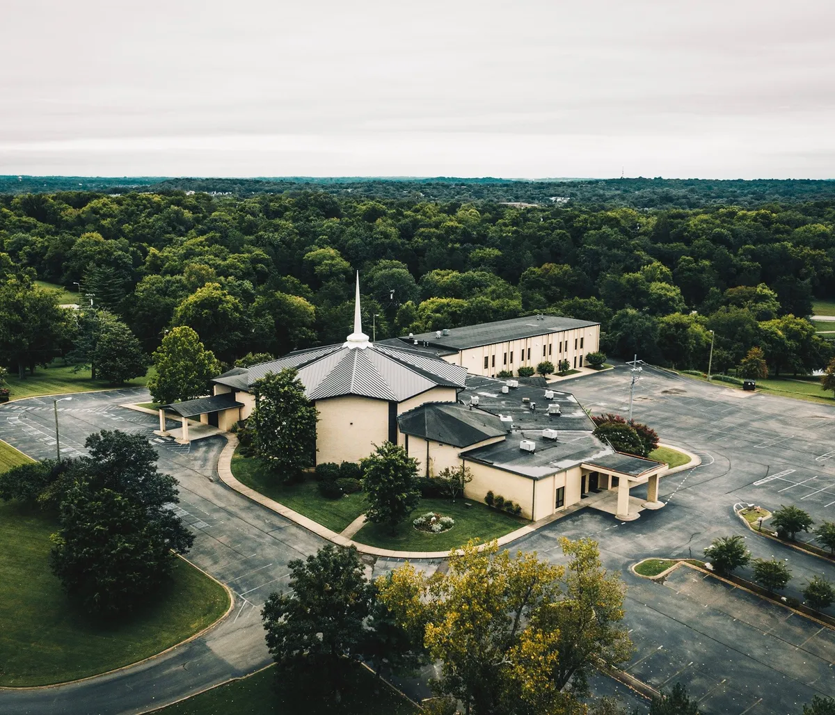 madison campus sda church madison - campus-view