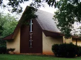 Madison Seventh-day Adventist Church exterior
