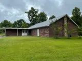 Magnolia Seventh-day Adventist Church exterior