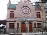 Mahanaim French Seventh-day Adventist Company exterior