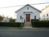 Mamaroneck Seventh-day Adventist Church exterior