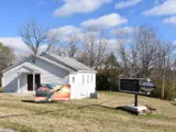 Mammoth Spring Seventh-day Adventist Church exterior
