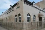 Mamre Seventh-day Adventist Church exterior