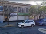 Manantial de Vida Spanish Seventh-day Adventist Company exterior