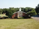 Manassas Battlefield Spanish Seventh-day Adventist Church exterior