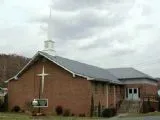 Manchester Seventh-day Adventist Church exterior