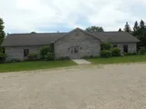 Manistique  Seventh-day Adventist Church exterior