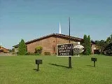 Mankato Seventh-day Adventist Church exterior