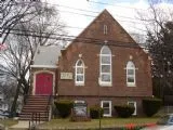 Manor Road Seventh-day Adventist Church exterior