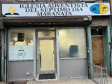 Maranata Spanish Seventh-day Adventist Company exterior