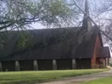 Maranatha Hispanic Seventh-day Adventist Church exterior