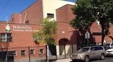 Maranatha Seventh-day Adventist Church exterior