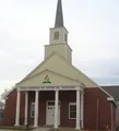 Maranatha Seventh-day Adventist Church exterior