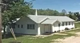 Marceline Seventh-day Adventist Church exterior