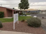 Maricopa Spanish Group exterior