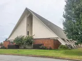 Marietta Seventh-day Adventist Church exterior