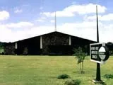 Marion Seventh-day Adventist Church exterior