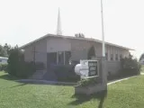 Marion  Seventh-day Adventist Church exterior