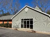 Marion Seventh-day Adventist Church exterior
