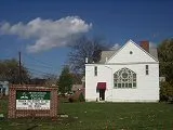 Marion Seventh-day Adventist Church exterior