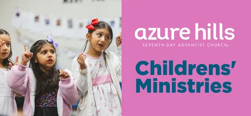 markham woods sda church longwood - children-ministry