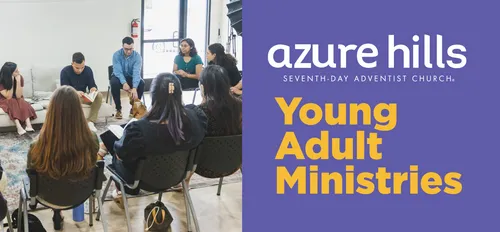 markham woods sda church longwood - young-adults