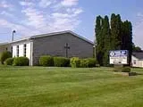 Markle Chapel Hill Seventh-day Adventist Church exterior