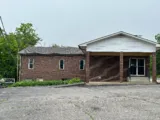 Marshall Seventh-day Adventist Church exterior