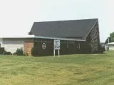 Marshall  Seventh-day Adventist Church exterior