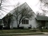 Marshalltown Seventh-day Adventist Church exterior