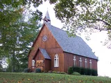 Maryville Seventh-day Adventist Church exterior