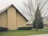 Mason City Seventh-day Adventist Church exterior