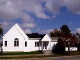 Mattoon Seventh-day Adventist Church exterior